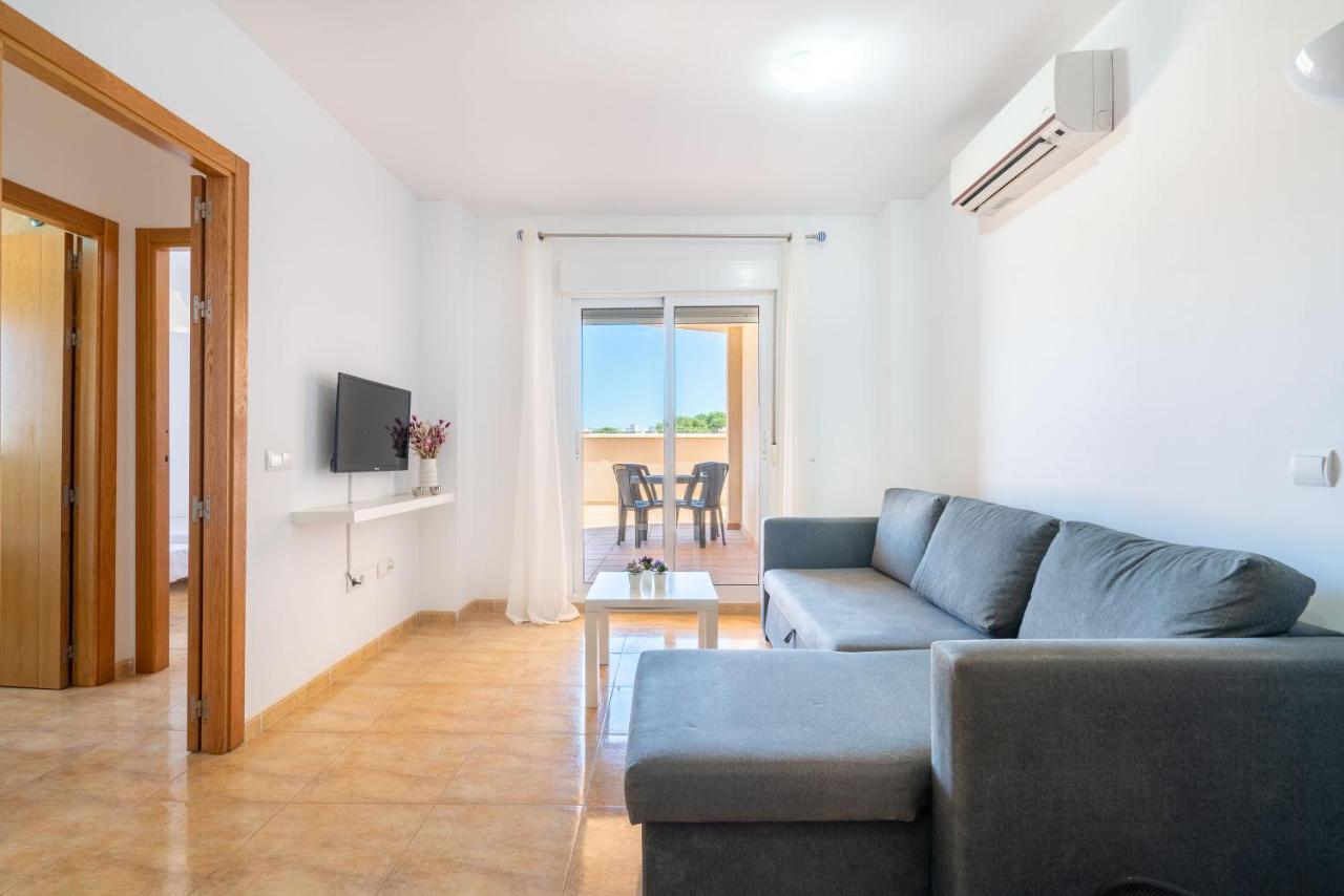 Be Free Laguna Playa Apartment