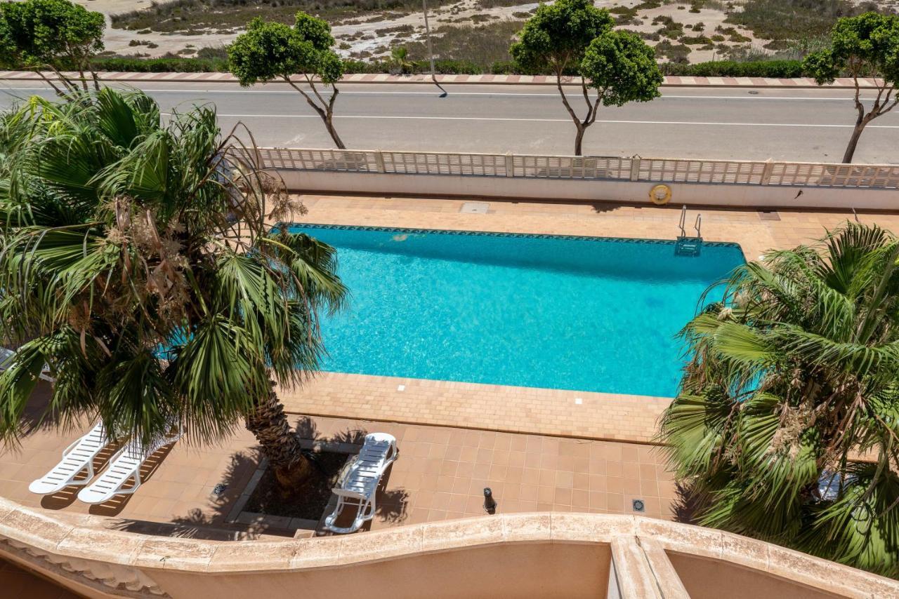 Apartment Be Free Laguna Playa